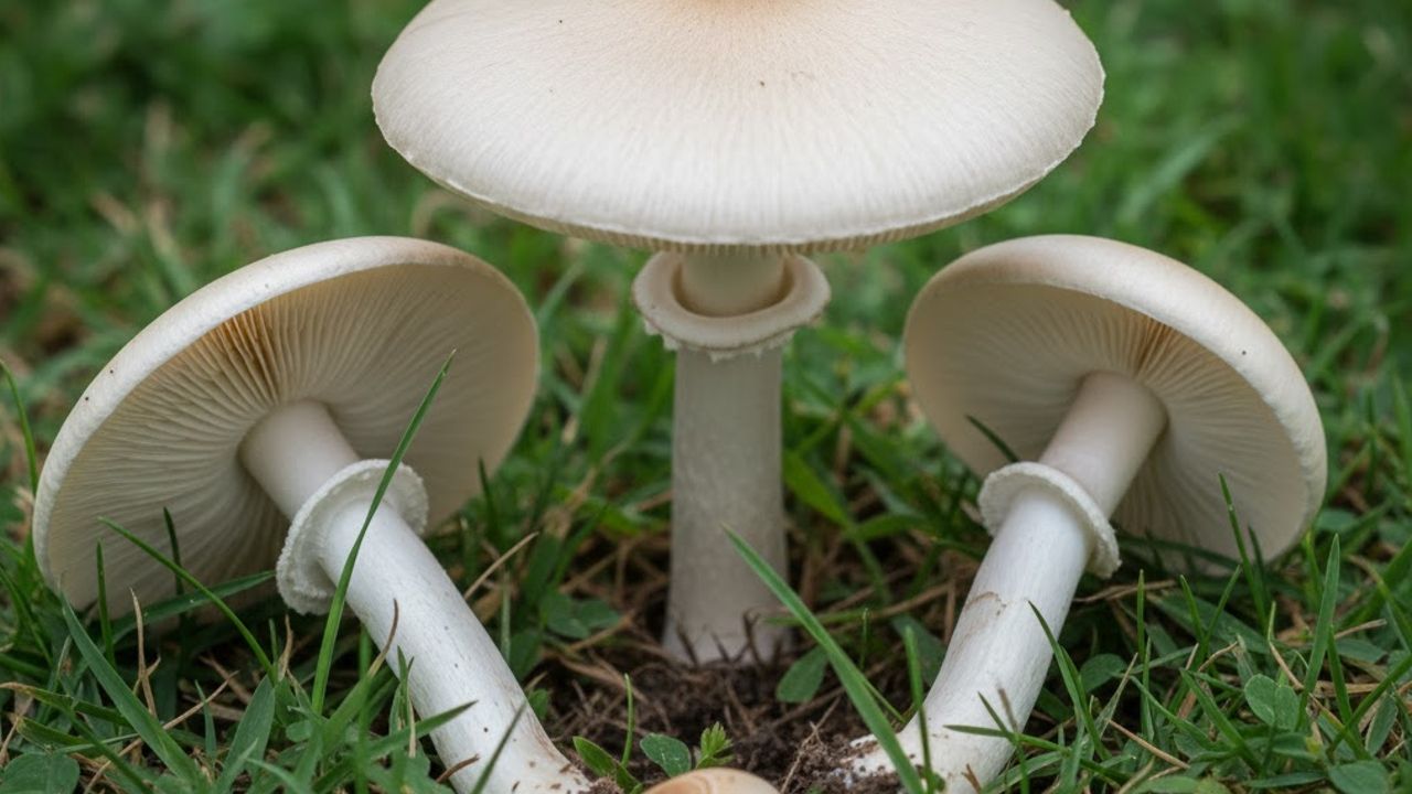 Mushroom
