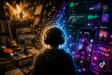 Viral Music