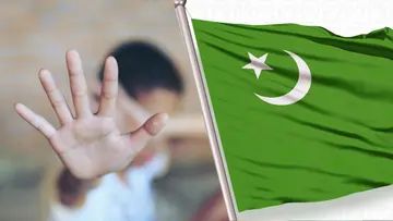 Muslim Youth League workers Child Abuse Case