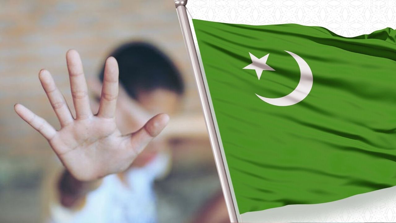 Muslim Youth League workers Child Abuse Case