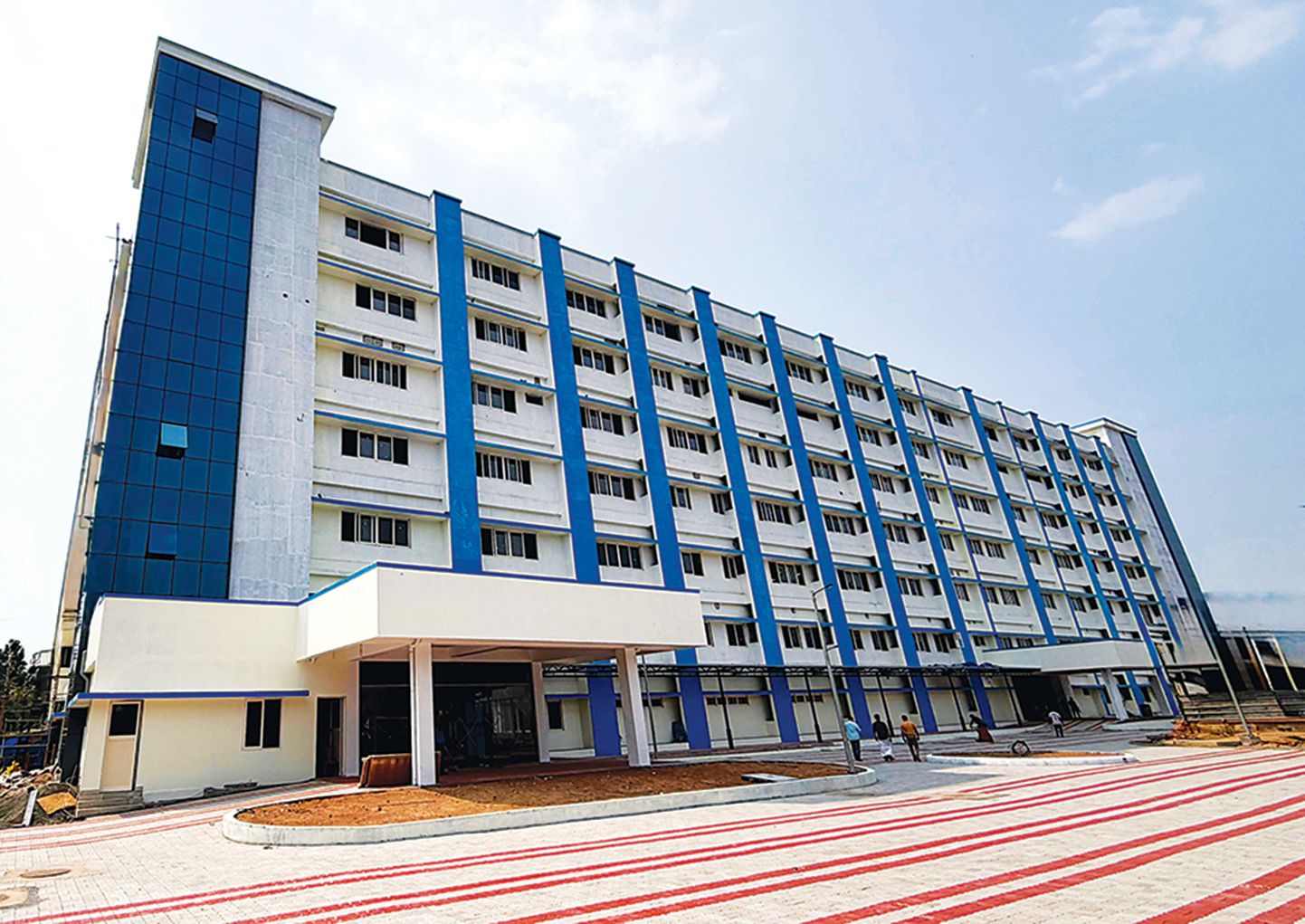 hospital