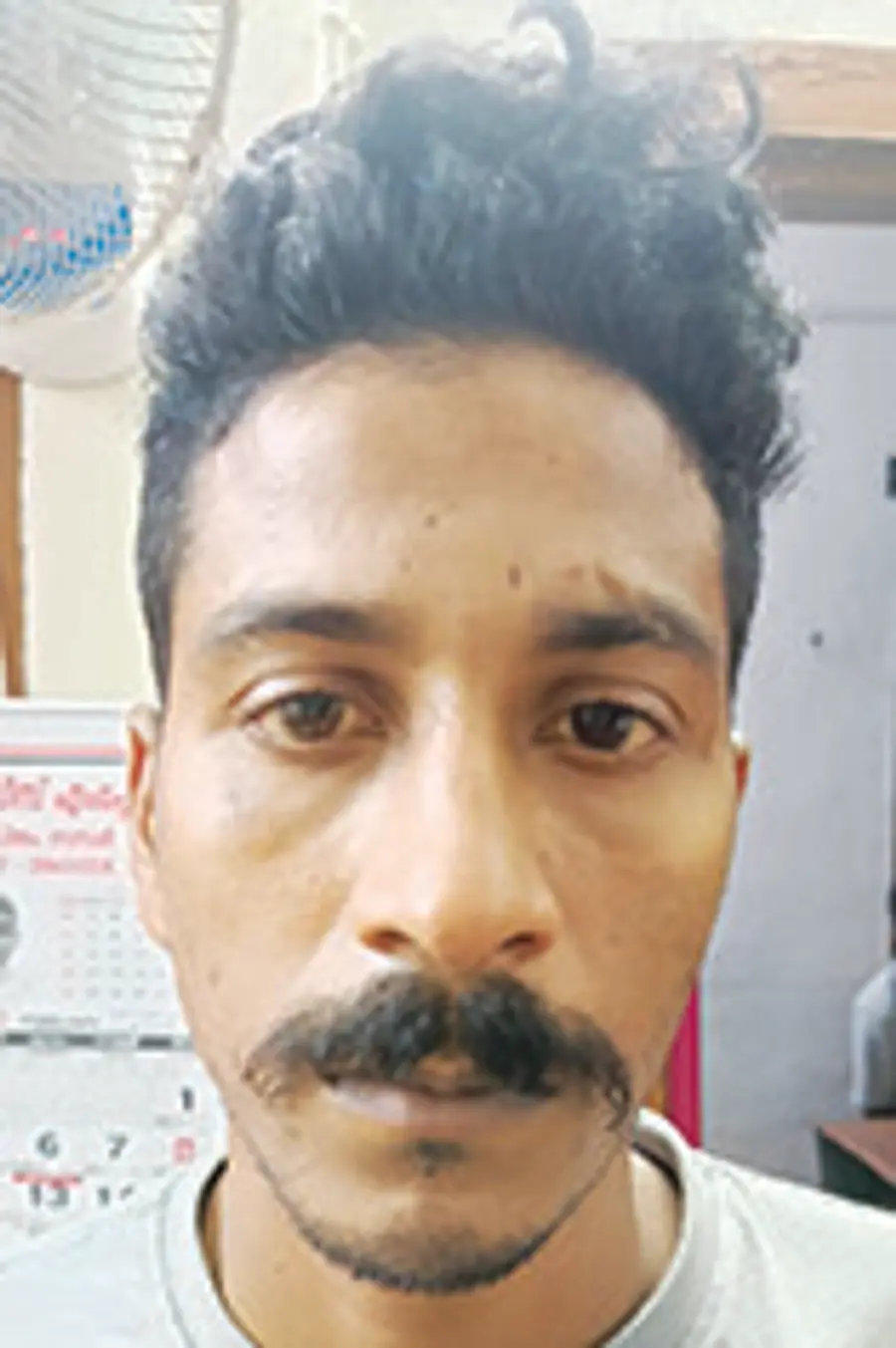 അരുൺ