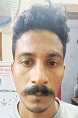 അരുൺ