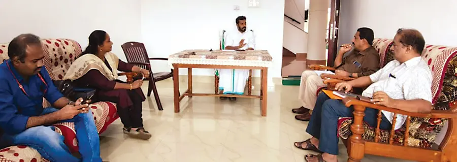 പൊതുമരാമത്ത്