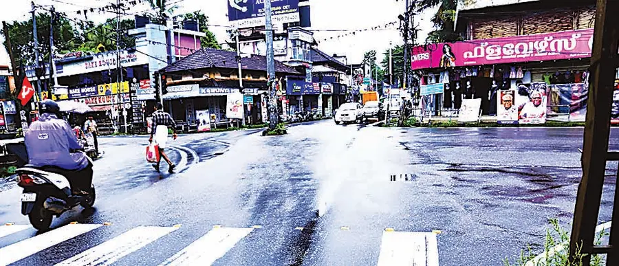 മാവേലിക്കര മിച്ചൽ ജങ്ഷൻ