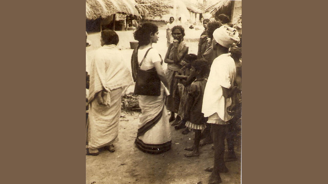 Mythili Sivaraman