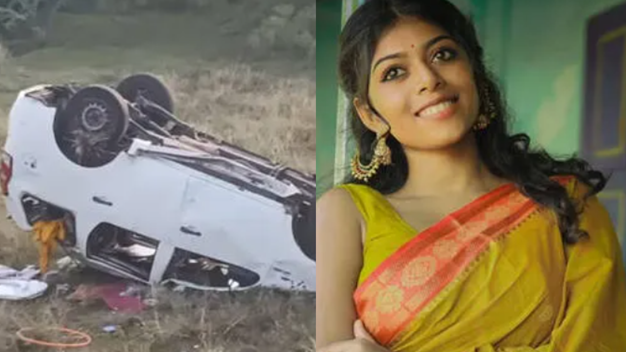 TAMILNADU ACCIDENT