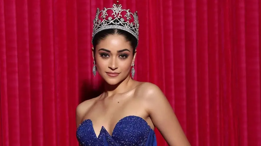 NANDINI GUPTA