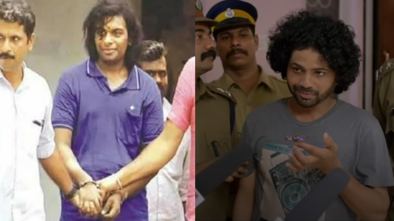 NANTHANCODE Anjaam Pathiraa psychological crime thriller reference