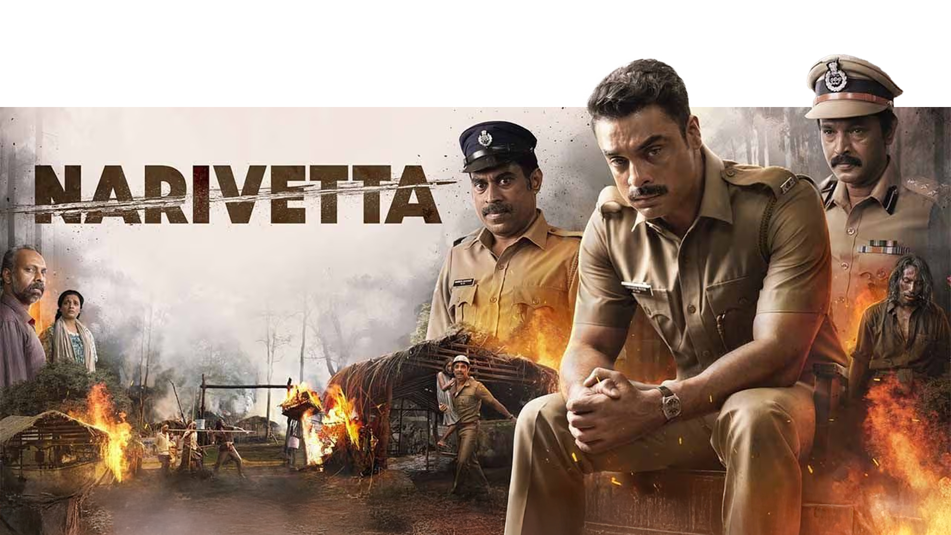 NARIVETTA