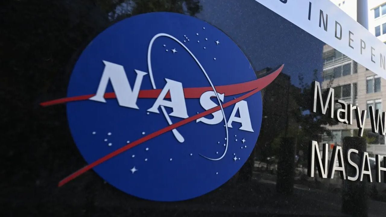 NASA