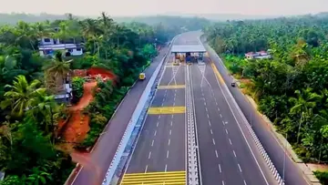 NATIONAL HIGHWAY