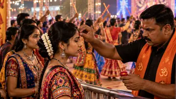 NAVRATRI
