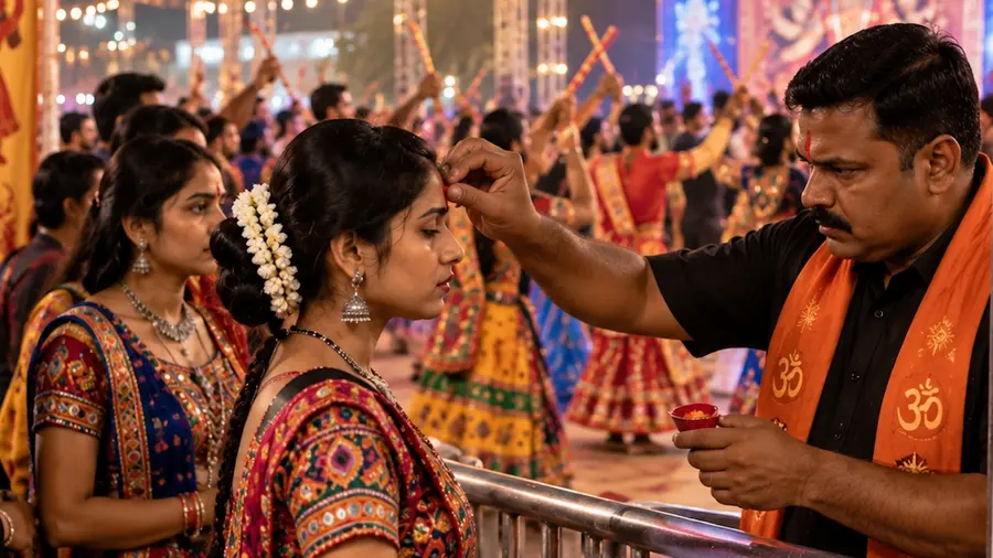 NAVRATRI