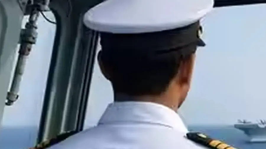 NAVY