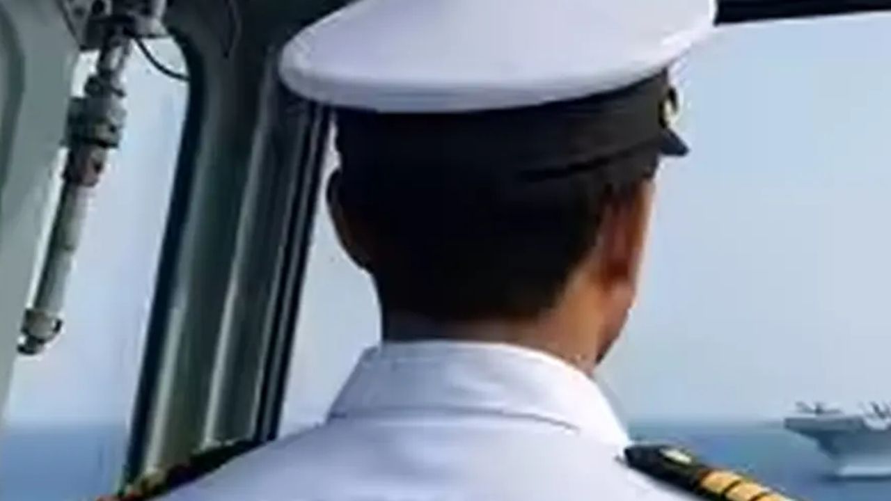 NAVY
