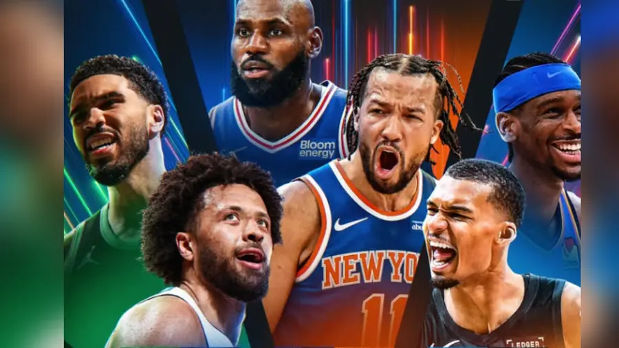 NBA