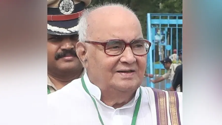 N Bhaskar Rao