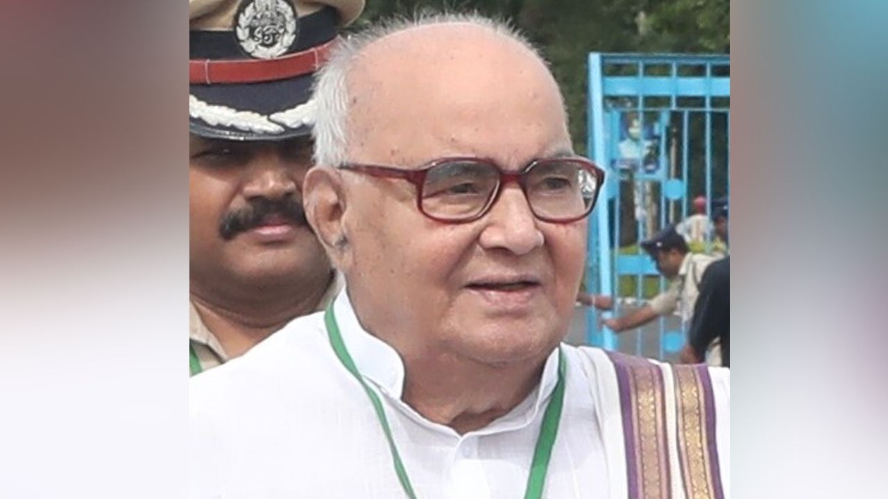 N Bhaskar Rao