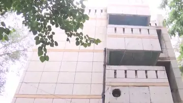 NDMC FLAT