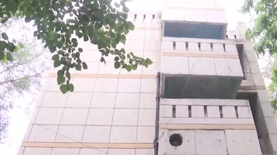 NDMC FLAT