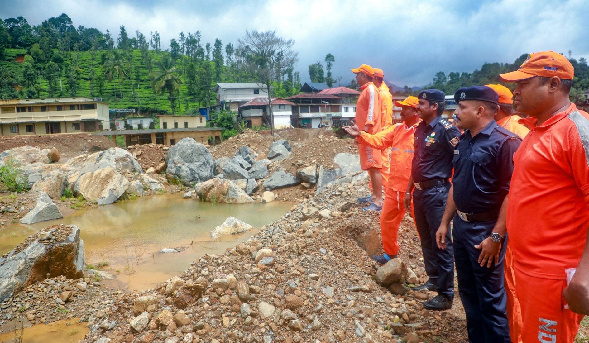 ndrf