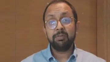 NEERAV PATEL
