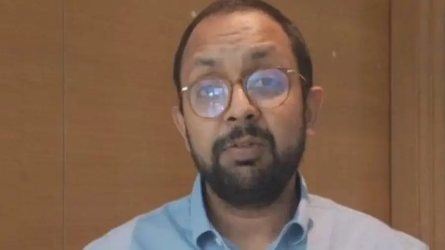 NEERAV PATEL