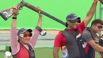  NEERU DHANDA KYNAN CHEANI