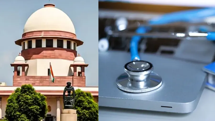 NEET SC