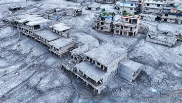 NEPAL FLOOD
