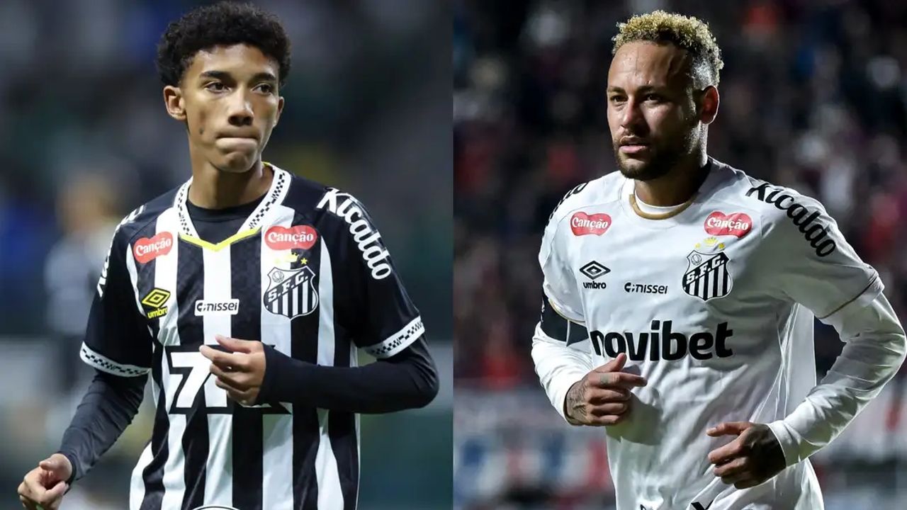 NEYMAR