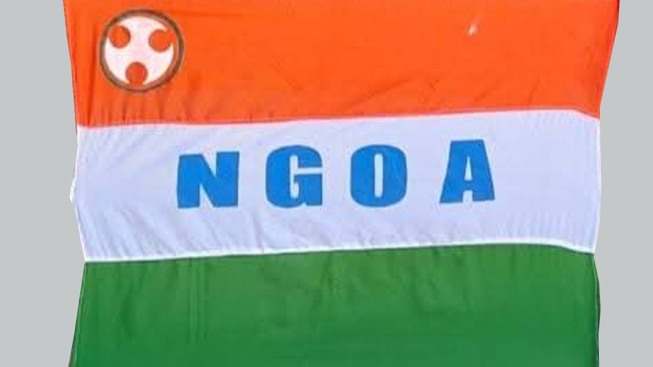 NGO Associaltion