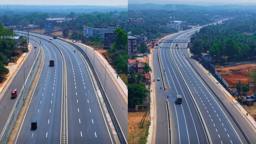 NH 66