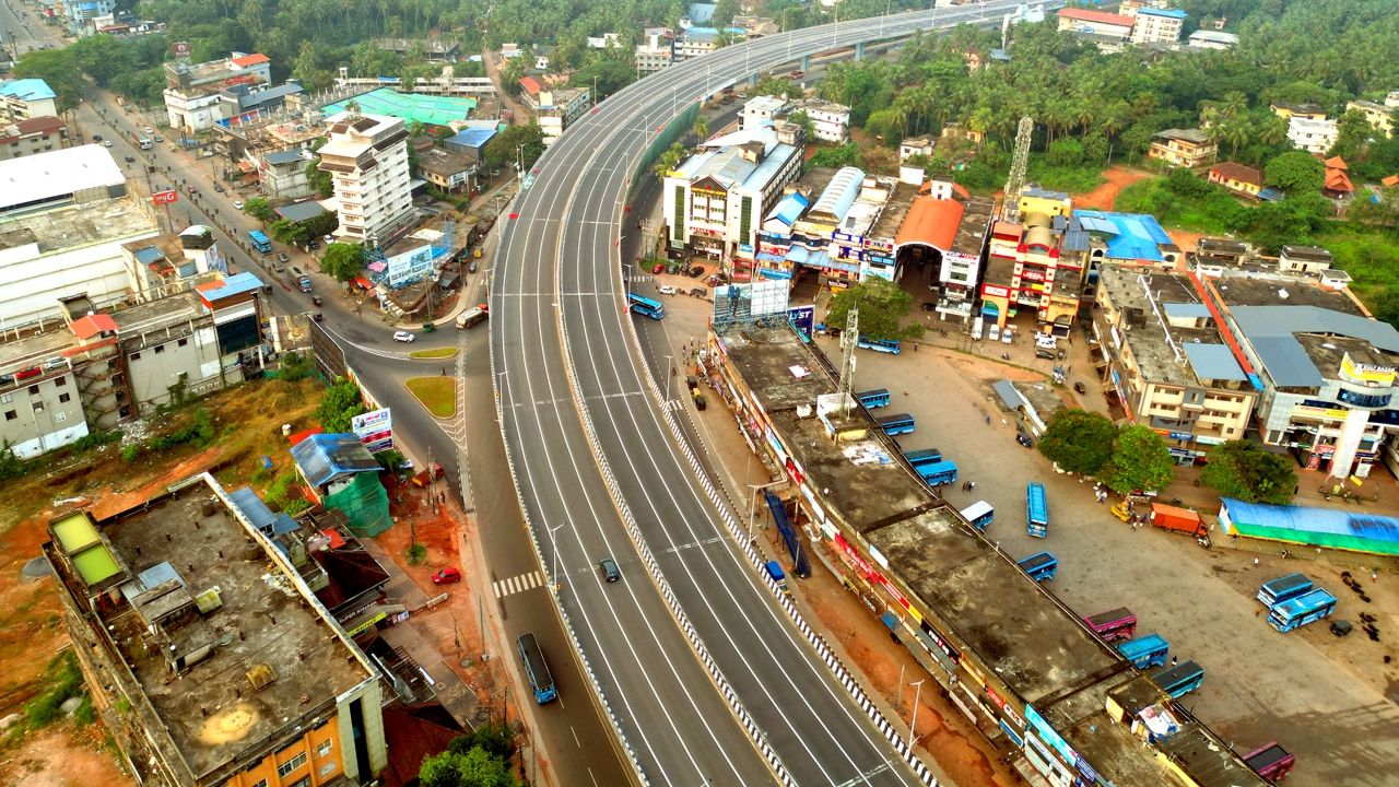 NH 66