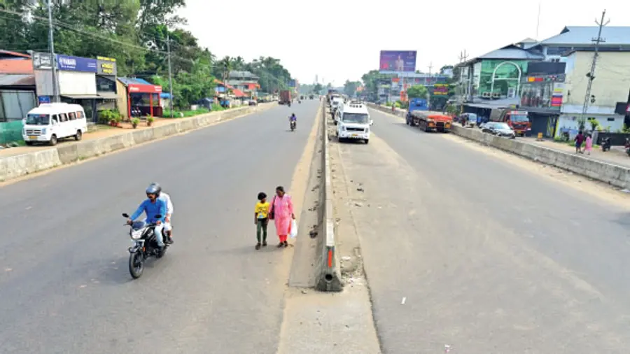 NH 66
