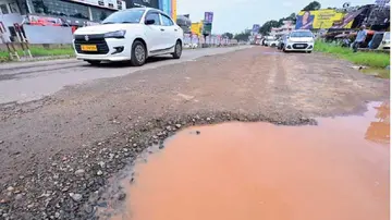 NH 66