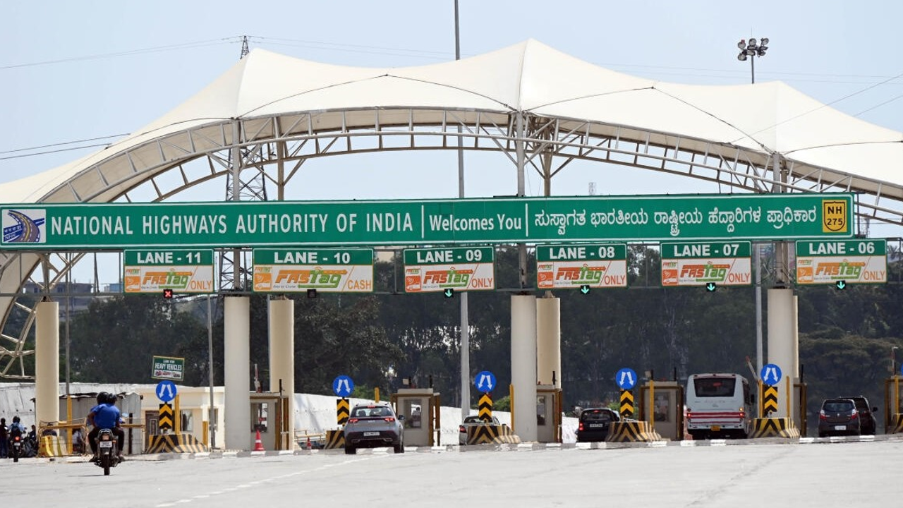 NHAI.