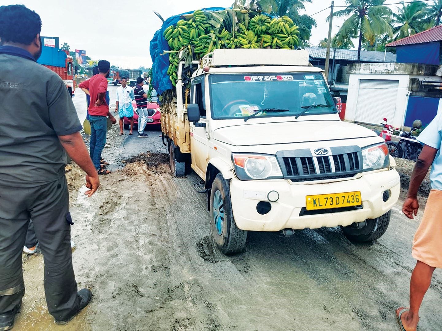 national highway