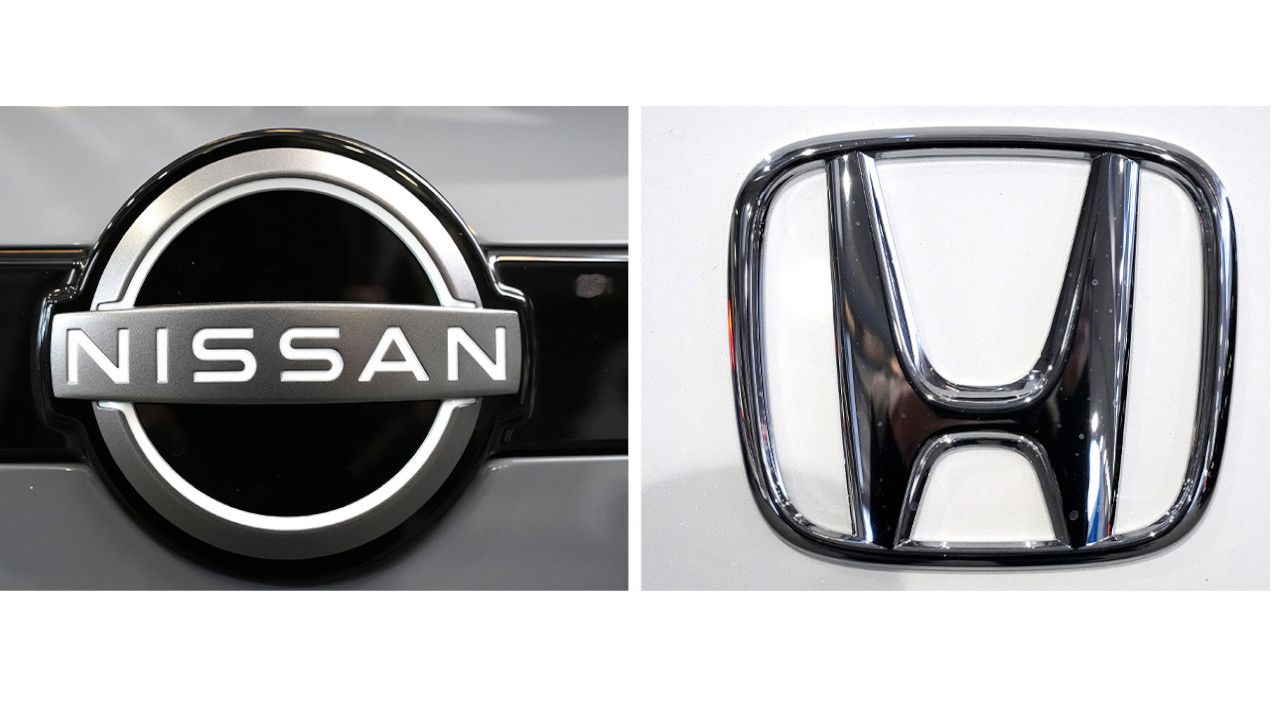 nisan and honda