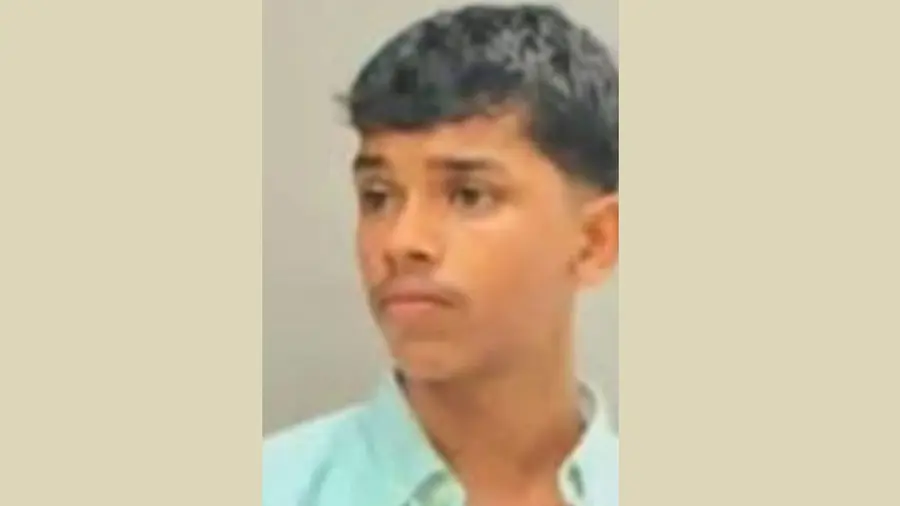 NITHIN KRISHNA