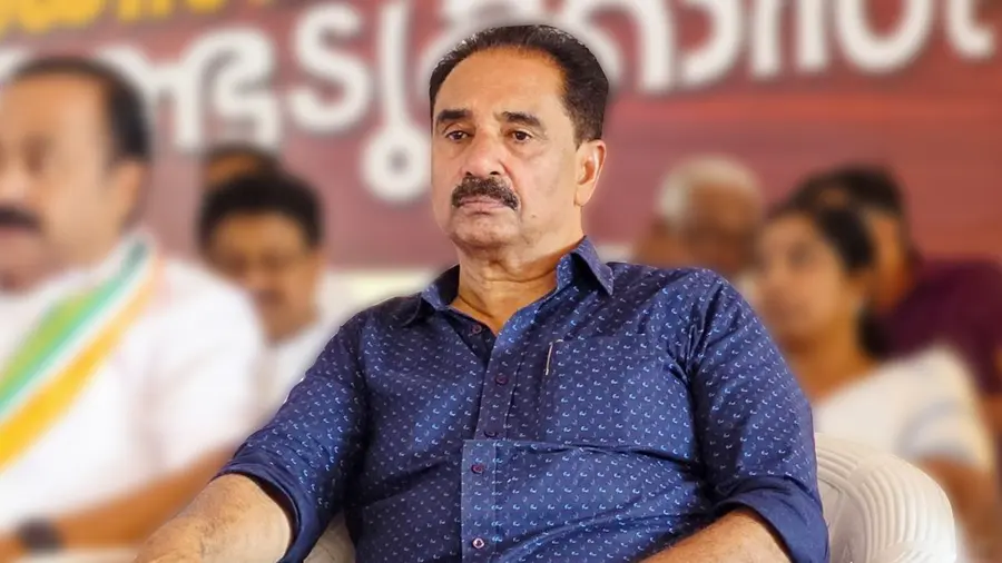 N K Premachandra