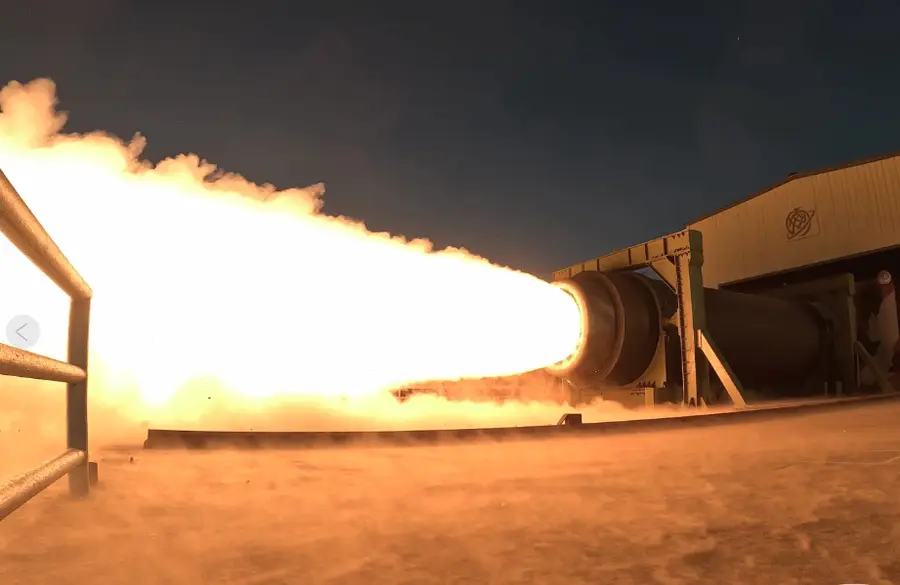 korea missile