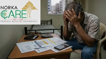 NORKA CARE health Insurance