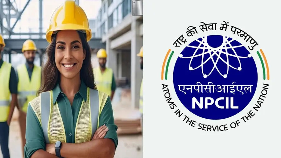 NPCIL Jobs