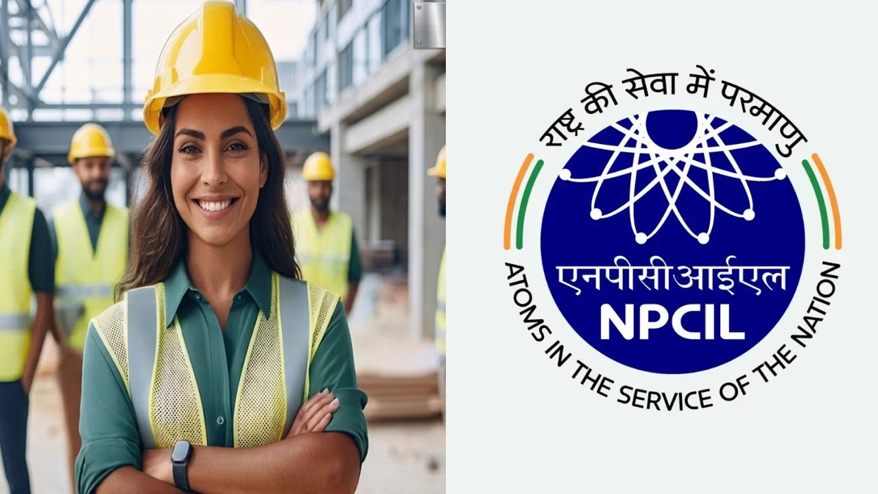 NPCIL Jobs