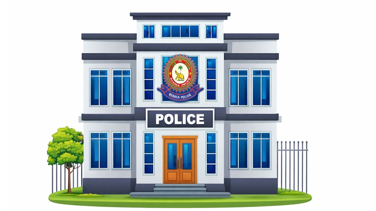 NRI POLIC STATION