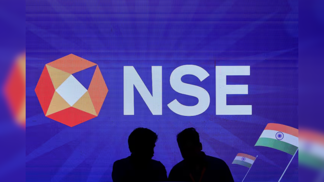 NSE