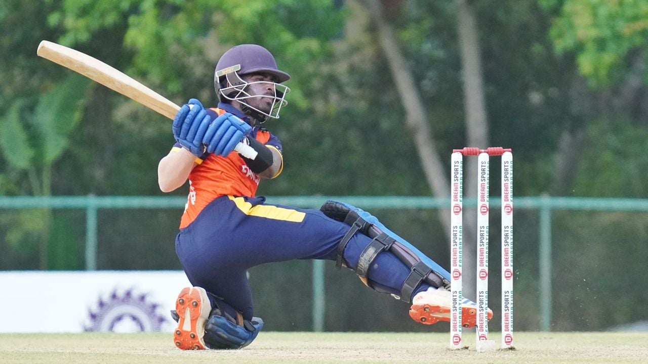 NSK Trophy State T20 Championship