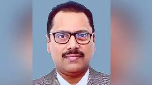 N Seshadrinathan
